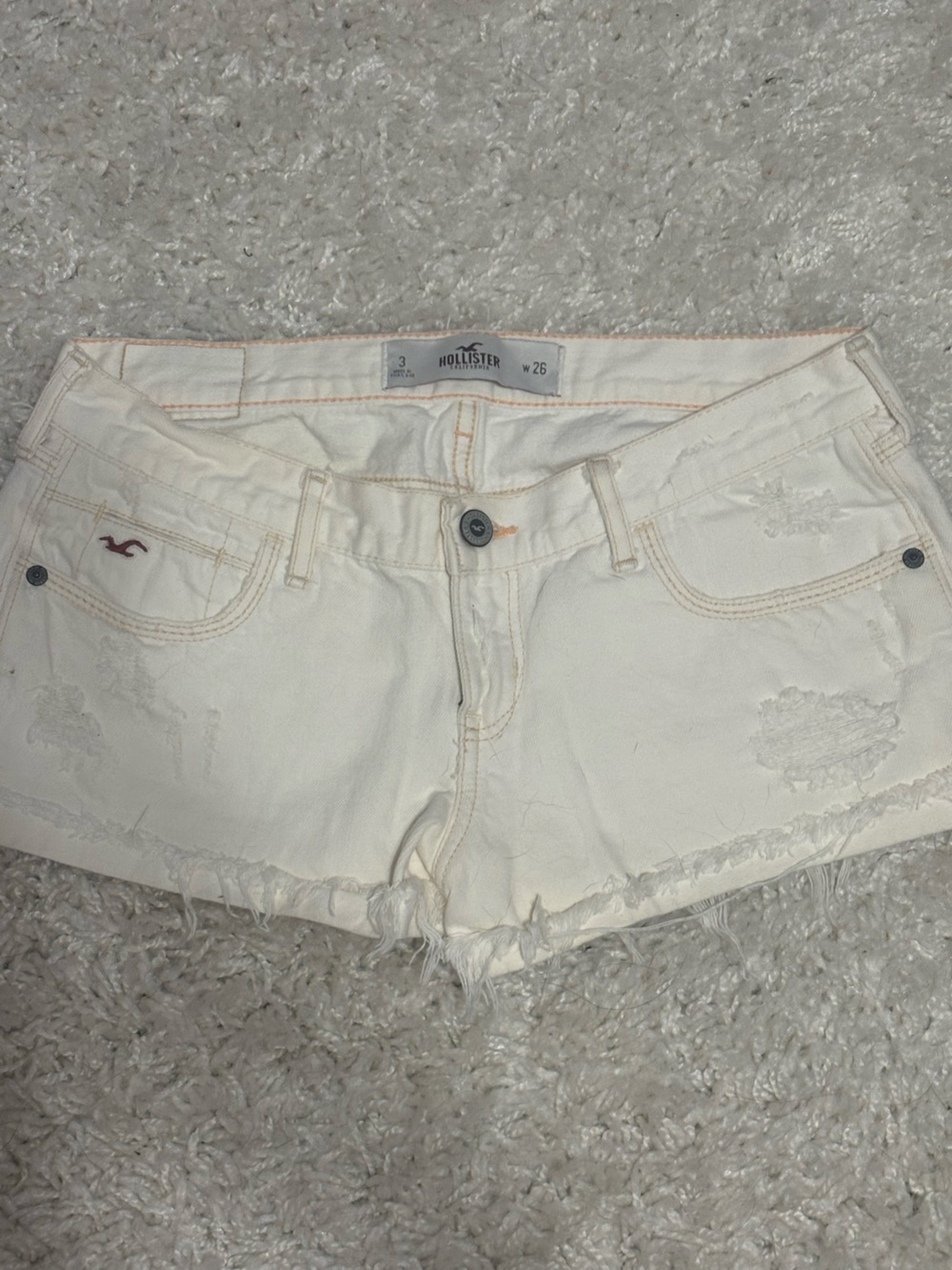 Jeans Subcategory